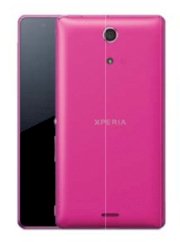 Docomo Sony Xperia A SO-04E (SO04E) Pink