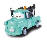 2013 Disney Pixar Cars - Brand New Mater - Retro Radiator Springs