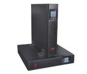 Bộ lưu điện UPS ARES AR902IIRT 2KVA (1800W)