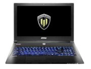 MSI WS60 (2OJ-006US) (Intel Core i7-4710HQ 2.5GHz, 16GB RAM, 1128GB (128GB SSD + 1TB HDD), VGA NVIDIA Quadro K2100M, 15.6 inch, Windows 7 Professional)