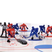 Kaskey Kids NHL Hockey Guys (Canadiens vs Maple Leafs)