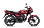 Honda CB Shine 2014 (Màu mận chín)