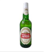 Stella Artois Long Neck 275ml