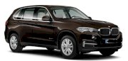 BMW X5 xDrive25d 2.0 AT 2014