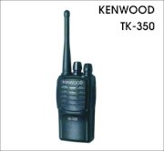 Kenwood TK-350