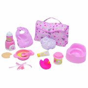 Corolle Mon Premier My First Accessories Set