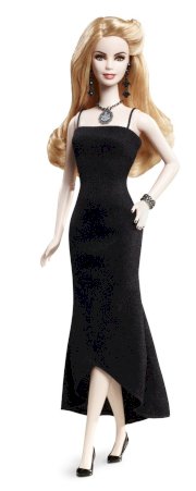 Mattel Barbie Collector The Twilight Saga: Breaking Dawn Part II Rosalie Doll