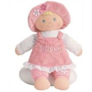 Gund Baby M"My First Doll" for Baby's First Toy