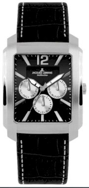 Đồng hồ Jacques Lemans Classic 1-1463S 