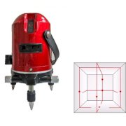 Máy cân bằng Laser 4 tia dọc 1 tia ngang Siamas SA531