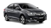 Honda City 1.5CVT 2014 Việt Nam