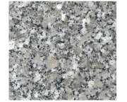 Đá Granite trắng Suối Lau NS000007 