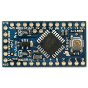 Mạch điện tử Arduino Pro Mini ATmega328P 5V
