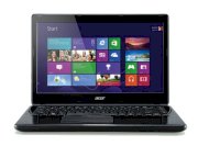Acer Aspire E1-472P-34014G50Mnkk (E1-472P-6695) (NX.MFJAA.002) (Intel Core i3-4010U 1.7GHz, 4GB RAM, 500GB HDD, VGA Intel HD Graphics 4400, 14 inch, Windows 8.1 64-bit)