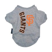 San Francisco Giants Dog T-Shirt