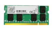 Gskill FA-6400CL5D-2GBSQ DDR2 2GB (2x1GB) Bus 800MHz PC2-6400 For Macbook