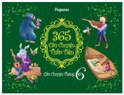  365 câu chuyện thần tiên - câu chuyện tháng 6 