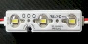 LED module GOQ 3 bóng, LED Samsung 5630 - 247-5630-N3W-NT