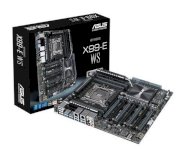 Bo mạch chủ ASUS X99-E WS