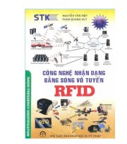 Công nghệ nhận dạng bằng sống vô tuyến RFID