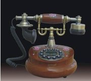 Máy điện thoại giả cổ ODEAN CY- 509b