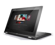 Lenovo Yoga 2 (5942-2663) (Intel Core i5-4202Y 1.6GHz, 4GB RAM, 508GB (8GB SSD + 500GB HDD), VGA Intel HD Graphics 4200, 11.6 inch, Windows 8.1 64 bit)