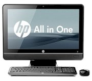 HP Compaq Pro 4300 All-in-One (F7C01PA) (Intel Core i3-3220 3.3Ghz, Ram 4GB HDD 500GB, VGA Intel HD Graphics, Màn hình HP 20". Free DOS)