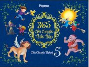  365 câu chuyện thần tiên - câu chuyện tháng 5 