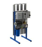 Commercial Reverse Osmosis System