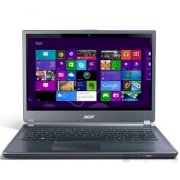 Acer Asprire M3-481-323C4G50Mass (NX.M78SV.002) (Intel Core i3-2375M 1.5GHz, 4GB RAM, 500GB HDD, VGA Intel HD Graphics 3000, 14.0 inch, Linux)