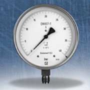 Test Pressure Gauge FU 250