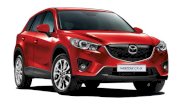 Mazda CX-5 Prime-Line Skyactiv-D 2.0 MT 4x2 2015