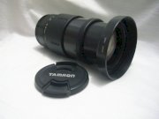 Lens Tamron 28-200mm AF F3.8-5.6 none IF for Nikon