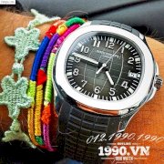 Đồng hồ nam Patek Philippe Aquanaut Travel Time Reference 5164A