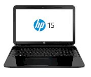 HP 15-d010ca (F5Y12UA) (Intel Celeron N2810 2.0GHz, 4GB RAM, 500GB HDD, VGA Intel HD Graphics, 15.6 inch, Windows 8 64 bit)