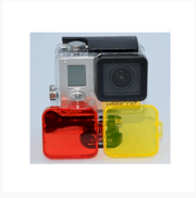 Filter Gopro 137