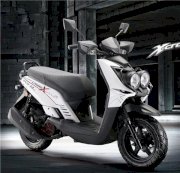 Harwan X-cross 125 2014