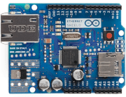 Mạch điện tử Arduino Ethernet Shield