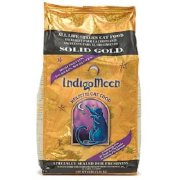 Solid Gold Indigo Moon Grain Free - 4 lb