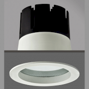 Đèn led Downlight ELV 0903 (28W)