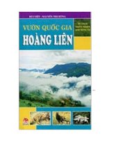 Vườn quốc gia Hoàng Liên