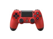 Tay bấm DualShock 4 Wireless Controller for PlayStation 4 - Magma Red