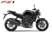 Yamaha FZ 1 2014 (Màu đen)