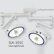 Đèn mổ treo trần Sturdy SLK-101C