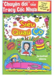 Chuyện đời của Trancy cốc nhựa - siêu quạu cọ 