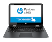 HP Pavilion 13-a040ca x360 (G6S90UA) (AMD Quad-Core A8-6410 2.0GHz, 6GB RAM, 500GB HDD, VGA ATI Radeon R5, 13.3 inch Touch Screen, Windows 8.1 64 bit)
