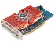 ZALMAN HD7770-Z D5 1DB VF1000 (AMD Radeon HD 7770, 1GB GDDR5, 128-bit,PCI Express 3.0 x 16)