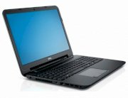 Laptop Dell Insprion 14 3437 V4I35703 (Intel Core i3-4010U 1.7GHz, 4GB RAM, 500GB HDD, VGA  Geforce GT 320M 2GB, 14 inch, Free DOS)