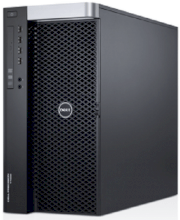 Dell Precision T7600 (Intel Xeon E5-2630 2.30GHz, 16GB RAM, 500GB HDD, VGA nVIDIA Quadro 5000, Không kèm màn hình)