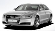 Audi A8 TFSI Quattro Tiptronic 3.0 AT 2015